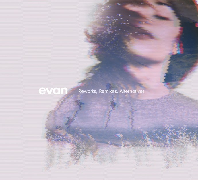 Evan: e’ uscito martedì 4 aprile “Reworks, Remixes, Alternatives” con le versioni alternative dell'album d'esordio del dj/producer Gaetano Savio